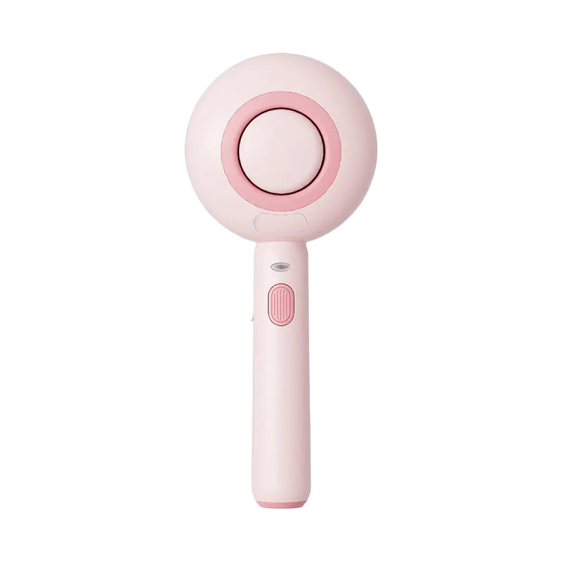 Self-Cleaning Spray Cat Brush for Shedding
