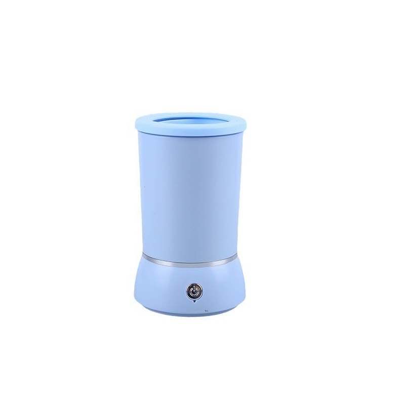 Automatic Paw Cleaner Cup for Dogs & Cats